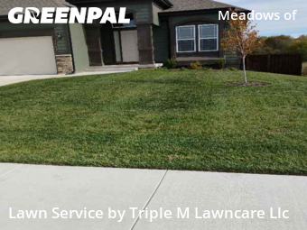 Lawn Cut nearby Liberty, MO, 