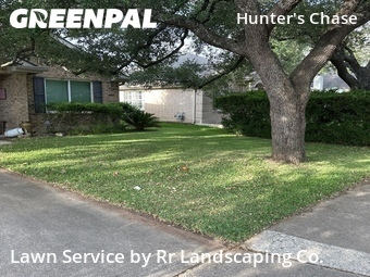 Lawn Mow in Austin, 78729, Lawn Mowing Service by Rr Landscaping Co., work completed in 30 Jun, 2026 