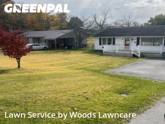Grass Cut nearby Blountville, TN, 