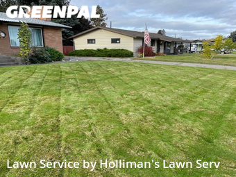 Yard Mowing nearby Spokane, WA, 