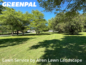Lawn Mowing nearby Dallas, NC, 