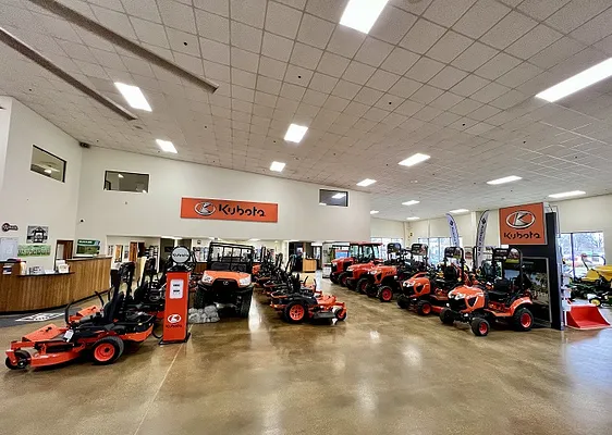 Central Equipment Photo 3