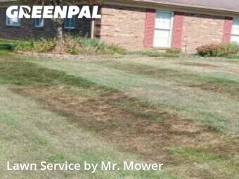 Lawn Care nearby Beavercreek, OH, 