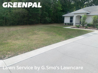 Yard Mowing nearby Ocala, FL, 