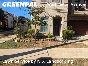 Lawn Service nearby Houston, TX, 