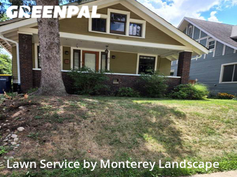 Grass Cutting nearby Indianapolis, IN, 