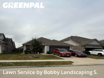 Grass Cutting nearby Katy, TX, 