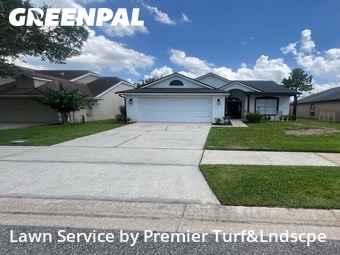 Lawn Mowing nearby Oviedo, FL, 