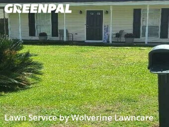 Lawn Care nearby Charleston, SC, 