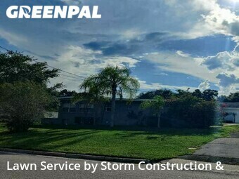 Lawn Mow nearby Clermont, FL, 