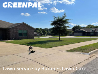 Lawn Care nearby Springdale, AR, 