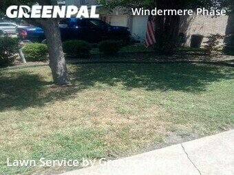Yard Mowing nearby Pflugerville, TX, 