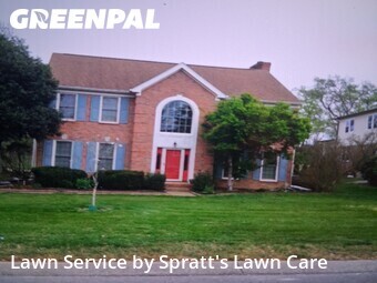 Grass Cut nearby Brentwood, TN, 