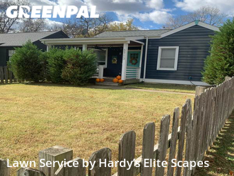 Lawn Cut nearby Nashville, TN, 