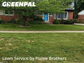Grass Cut nearby Clinton Township, MI, 