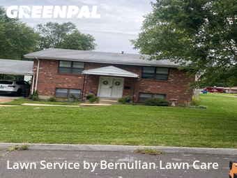 Lawn Care nearby St. Louis, MO, 