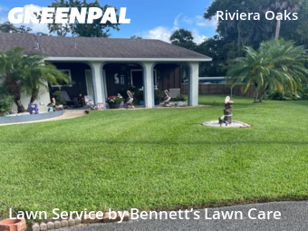 Grass Cutting nearby Ormond Beach, FL, 