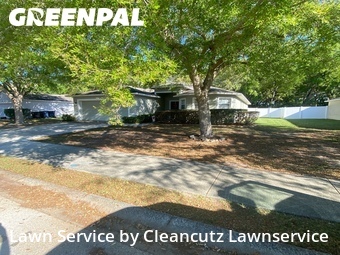 Lawn Care Service nearby Auburndale, FL, 