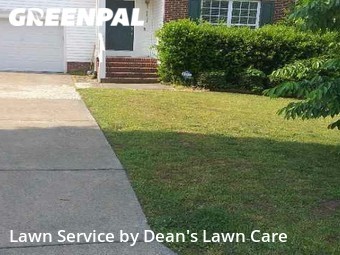 Grass Cutting nearby Wake Forest, NC, 