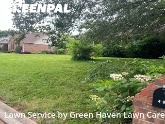 Grass Cut nearby Murfreesboro, TN, 
