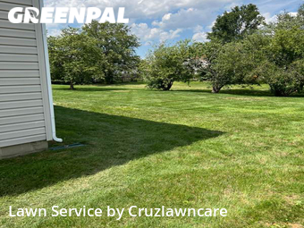 Lawn Maintenance nearby Fishers, IN, 