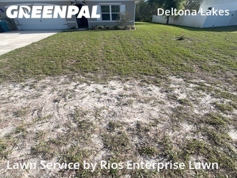 Grass Cut nearby Deltona, FL, 