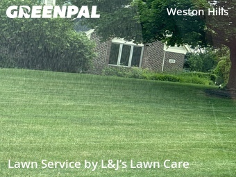 Yard Mowing nearby Brookfield, WI, 