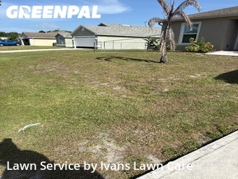 Lawn Mowing nearby Palm Bay, FL, 
