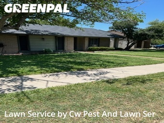 Lawn Mow nearby Killeen, TX, 