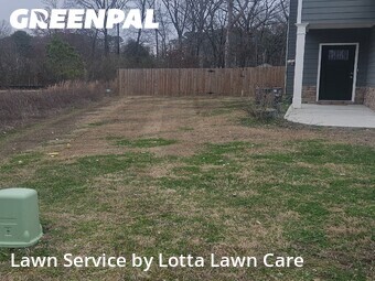 Lawn Mow nearby East Ridge, TN, 