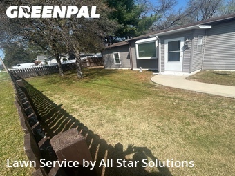 Lawn Service nearby Fairview Heights, IL, 