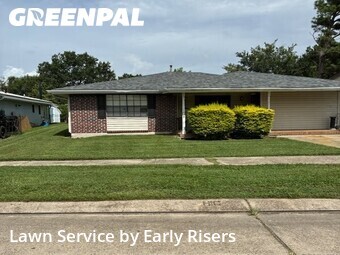 Lawn Care nearby Kenner, LA, 