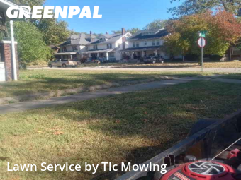 Yard Cutting nearby Decatur, IL, 