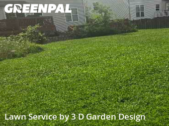 Grass Cut nearby Port Barrington, IL, 