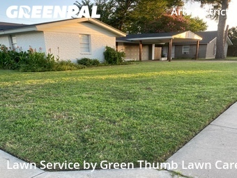 Yard Mowing nearby Irving, TX, 