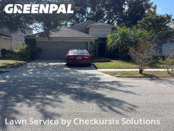 Yard Cutting nearby Orlando, FL, 