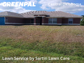 Lawn Cut nearby Cape Coral, FL, 