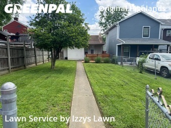 Lawn Cutting nearby Louisville, KY, 