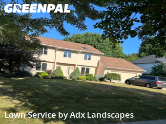 Lawn Maintenance nearby Solon, OH, 