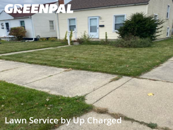 Lawn Maintenance nearby Taylor, MI, 