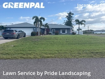 Lawn Care Service nearby Cape Coral, FL, 