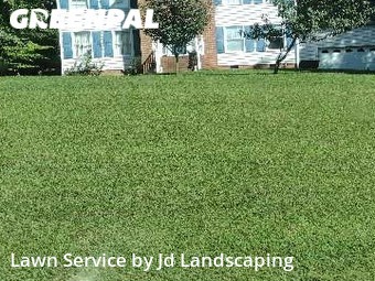 Lawn Maintenance nearby Jamestown, NC, 
