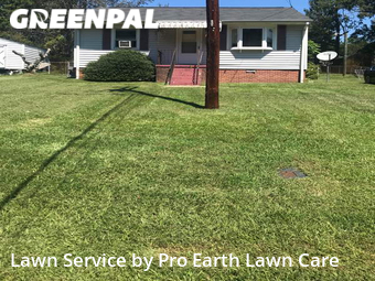 Lawn Service nearby Bessemer City, SC, 