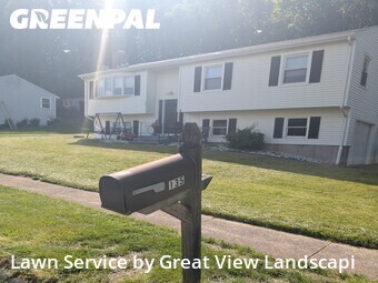Lawn Service nearby Middletown, CT, 