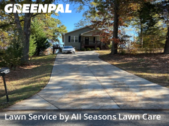 Yard Mowing nearby Concord, NC, 