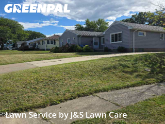 Grass Cutting nearby Erie, PA, 