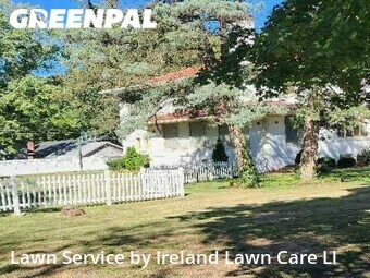 Lawn Mowing nearby Topeka, KS, 