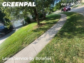 Grass Cut nearby Columbus, OH, 