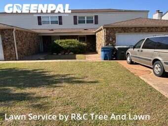 Lawn Care nearby Edmond, OK, 