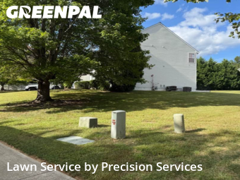 Grass Cutting nearby Manassas, VA, 